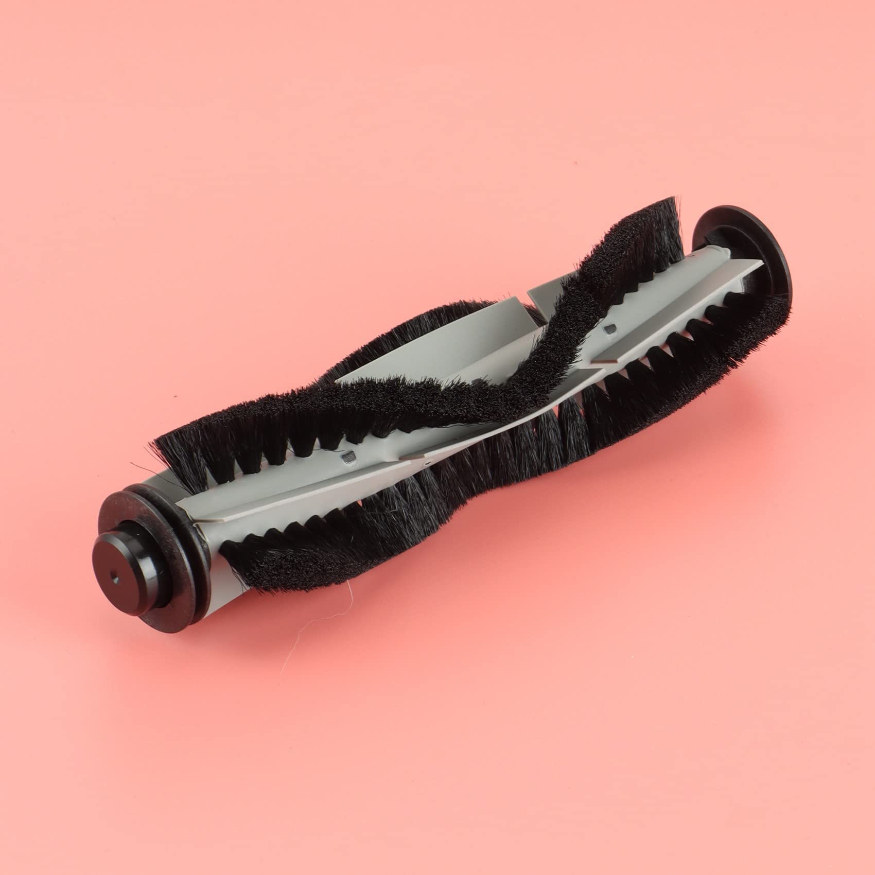 Pasotim Replacement of Side Brush Filter Roller Brush Spare Parts for Bg750 Robot Vacuum Cleaner