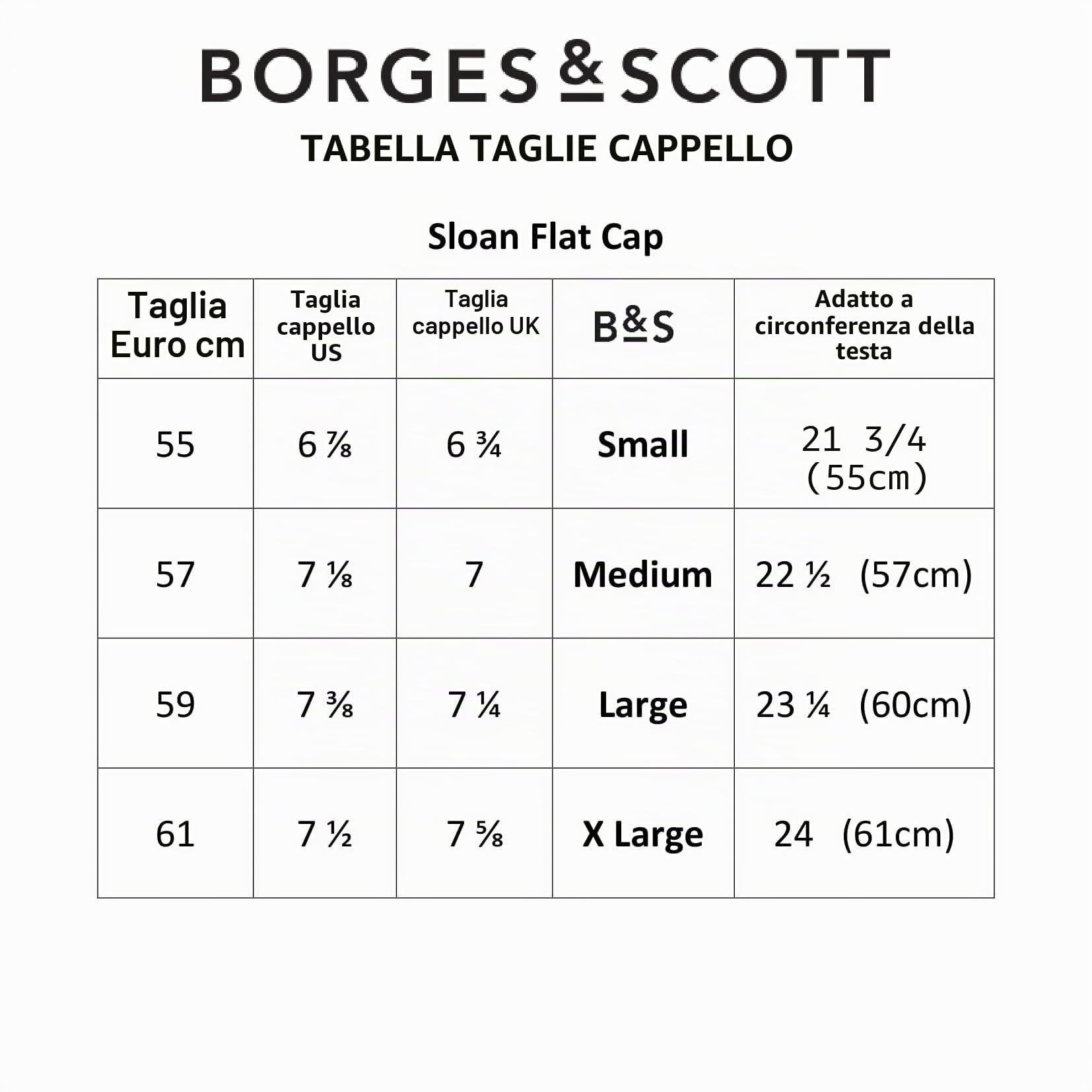 Borges & Scott Lo Sloan - Coppola in Tweed Irlandese e Pelle Nubuck