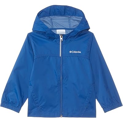 Columbia Kids Glennaker Rain Jacket (Toddler)