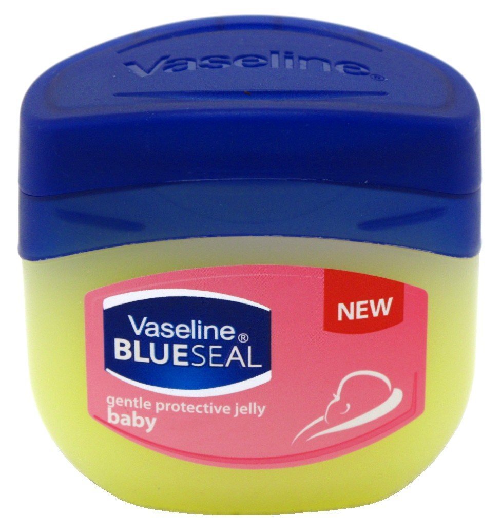 Vaseline Blue Seal Petroleum Jelly 50ml