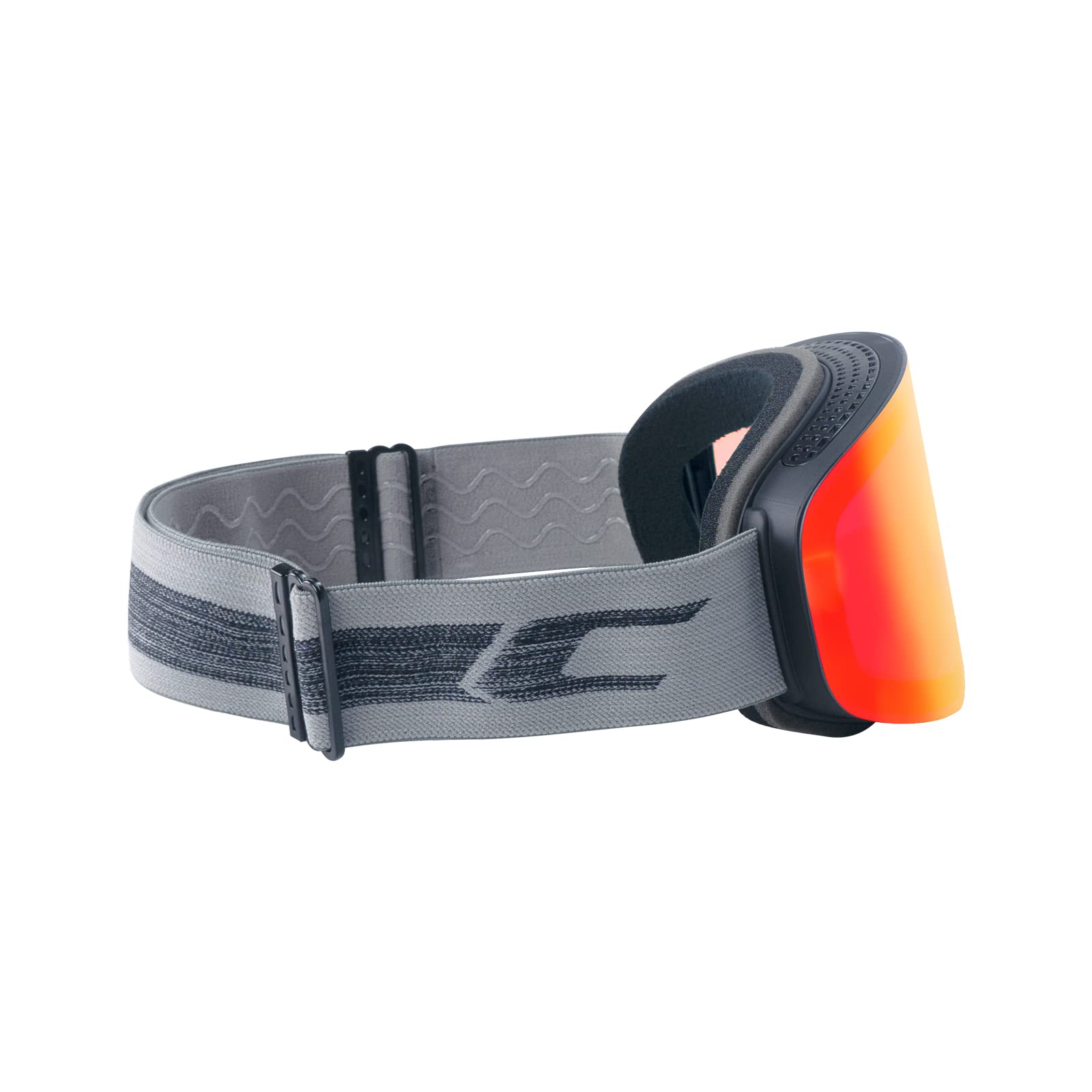 CGM Mag Masque de ski Mixte (lot de 1)
