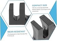 Vista 2 de Adaptador de máquina de roscado de reductor de presión de bádminton, raqueta de cuerdas de bádminton, herramientas de máquina de encordado