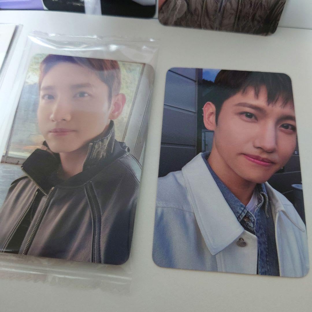 東方神起　チャンミン　トレカ　まとめ売り Amazon.co.jp: 東方神起 チャンミン トレカ まとめ売り 韓流 TVXQ