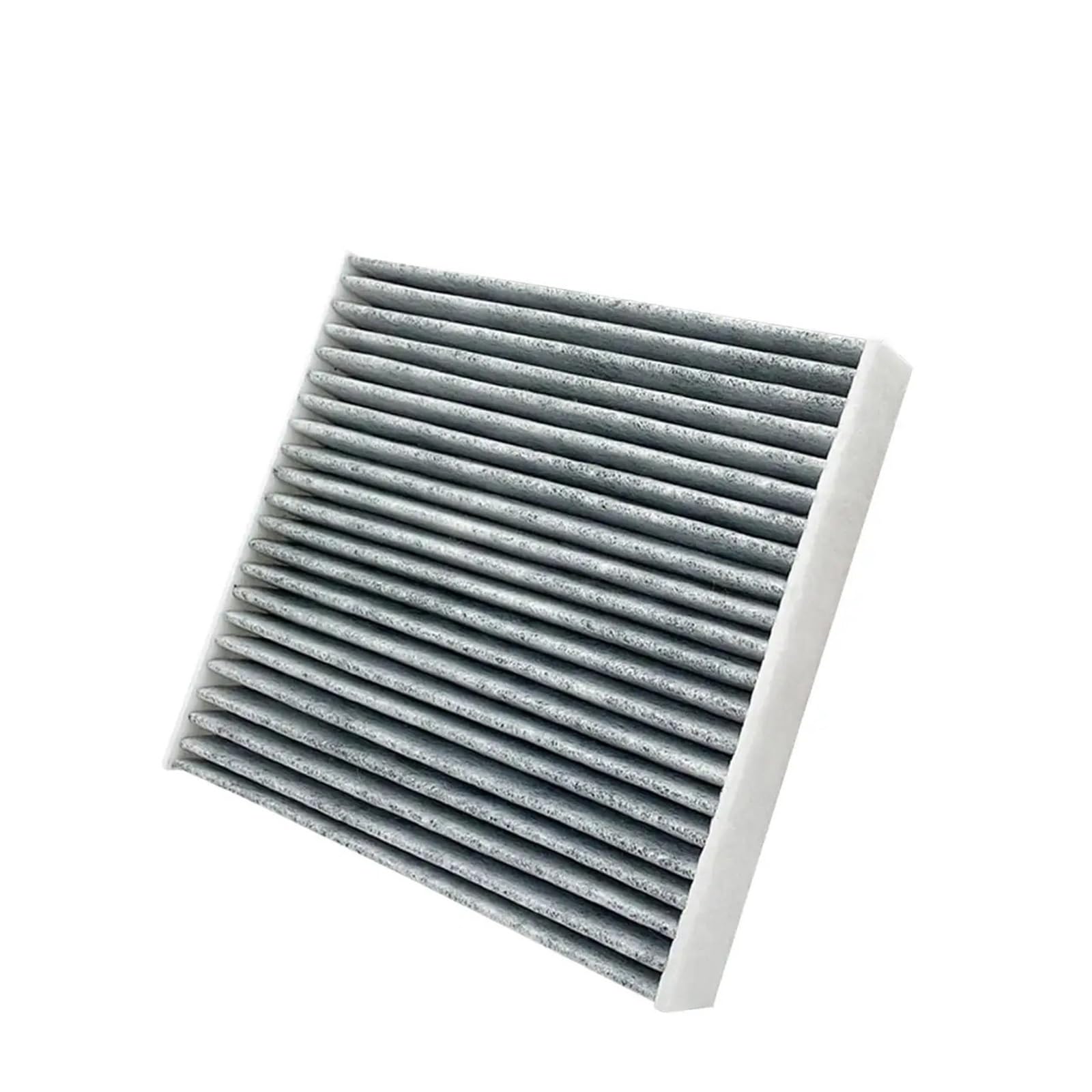 Car Cabin Air Filter Compatible with Subaru Ascent 2019-2024 Auto Filters Carbon Fiber CF12157 87139-0E040 87139-0R030 87139-26010(1pc)