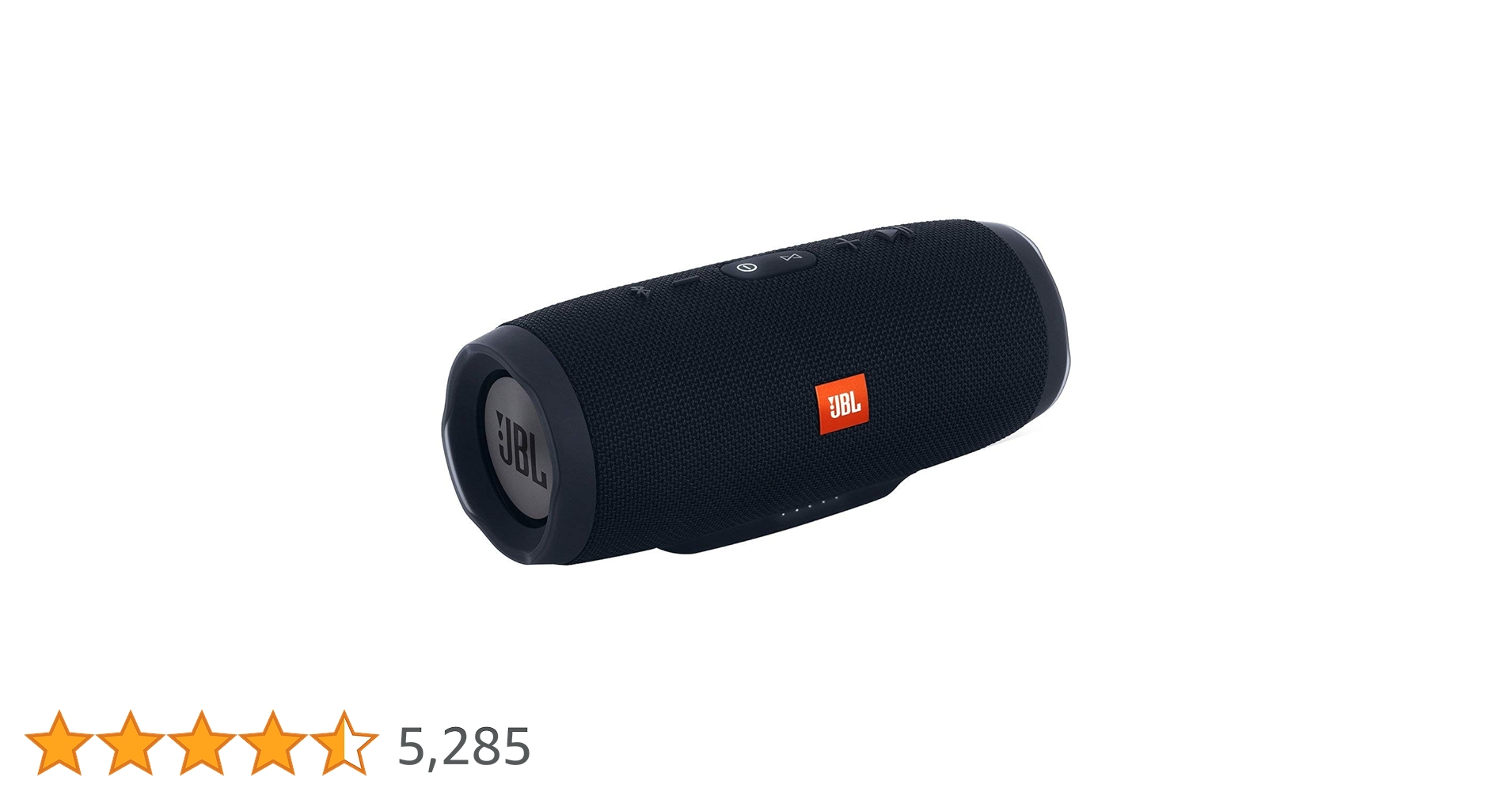 スピーカー・ウーファー JBL CHARGE3 JBL Charge 3(チャージ3) : JBL/Bluetoothスピーカー,ワイヤレス