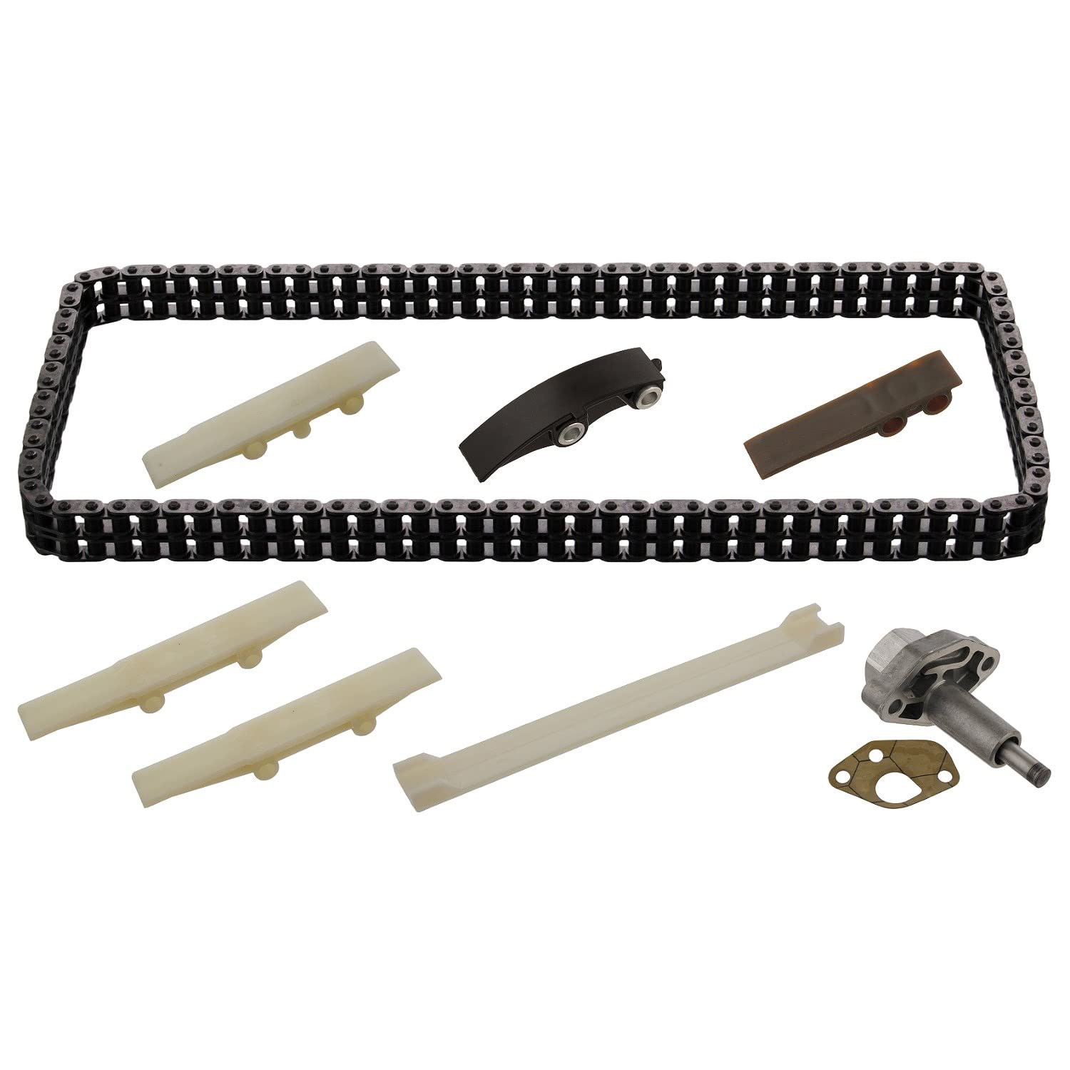 Febi-Bilstein 30312 - Kit Catena Distribuzione-image