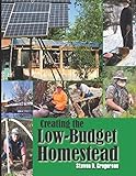 Creating the Low-Budget Homestead