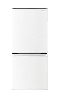Amazon.co.jp: シャープ SHARP 冷蔵庫 137L(幅48cm) つけかえ