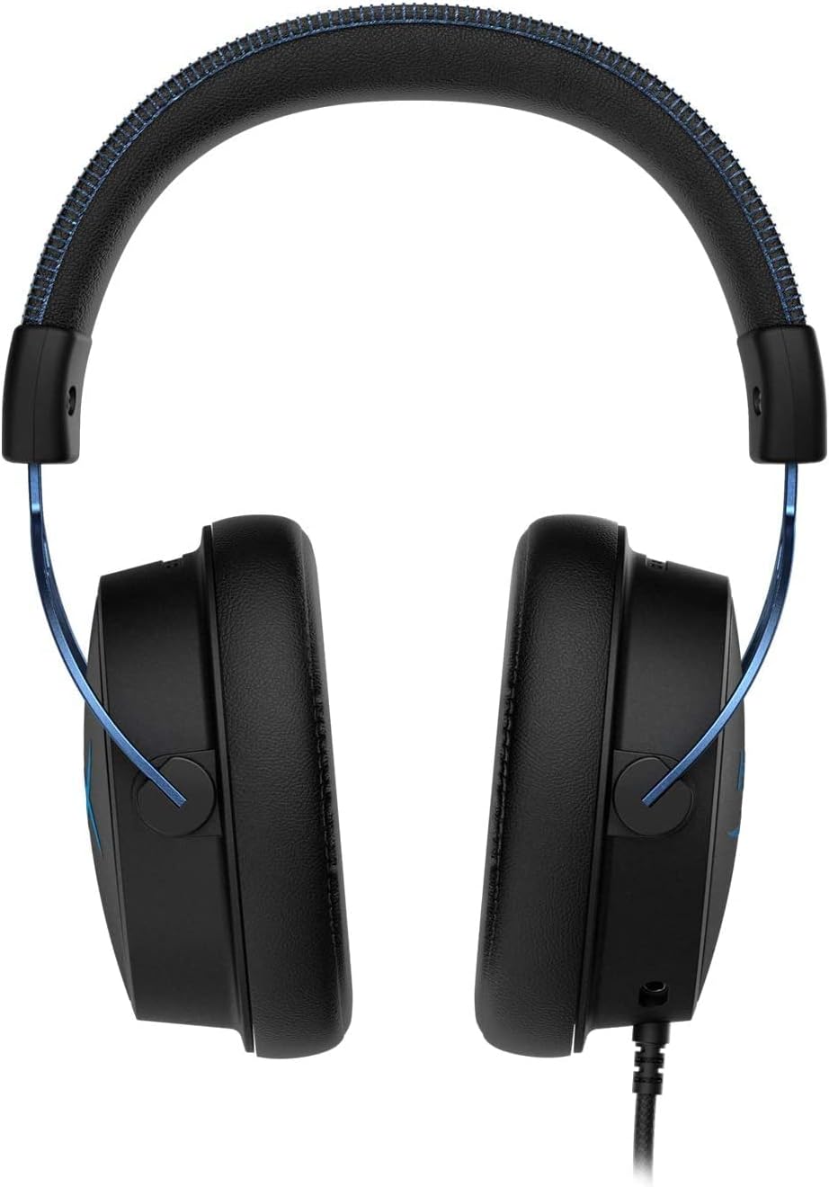 Black Friday - 40% OFF HyperX Cloud Alpha S - PC Gaming Headset, 7.1 Surround Sound, Adjustable Bass, Dual Chamber Drivers, Chat Mixer, Breathable Leatherette, Memory Foam, and Noise Cancelling Microphone - Blue Best Deal Product HyperX Cloud Alpha S - PC Gaming Headset, 7.1 Surround Sound, Adjustable Bass, Dual Chamber Drivers, Chat Mixer, Breathable Leatherette, Memory Foam, and Noise Cancelling Microphone - Blue