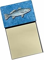 Vista 1 de Fish - Soporte adhesivo para notas de trucha