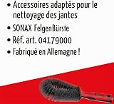 Sonax 04335000 - Nettoyant pour jantes - 8