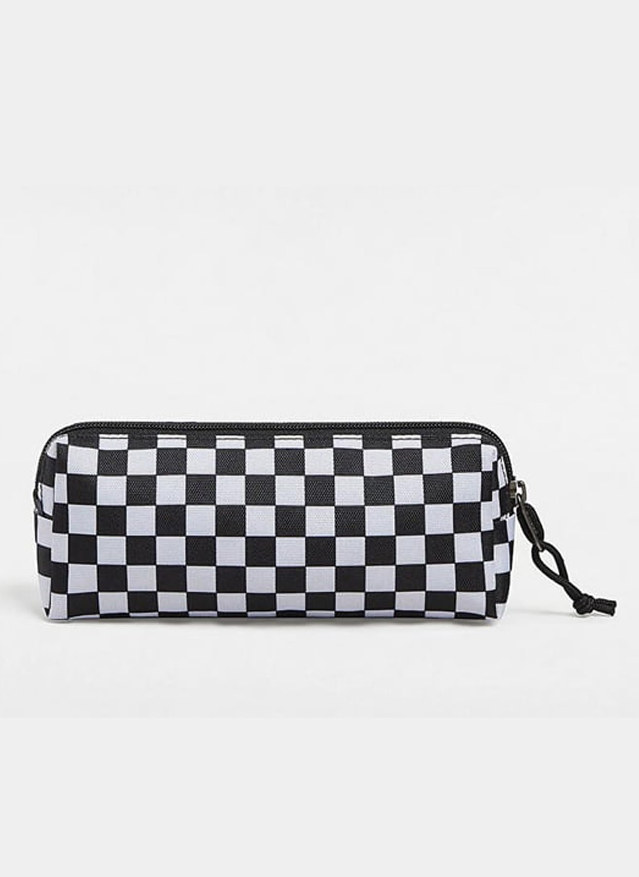 Vans Stary piórnik na o?ówki do szko?y unisex, Czarny - bia?y, ETUI I ZESTAWY