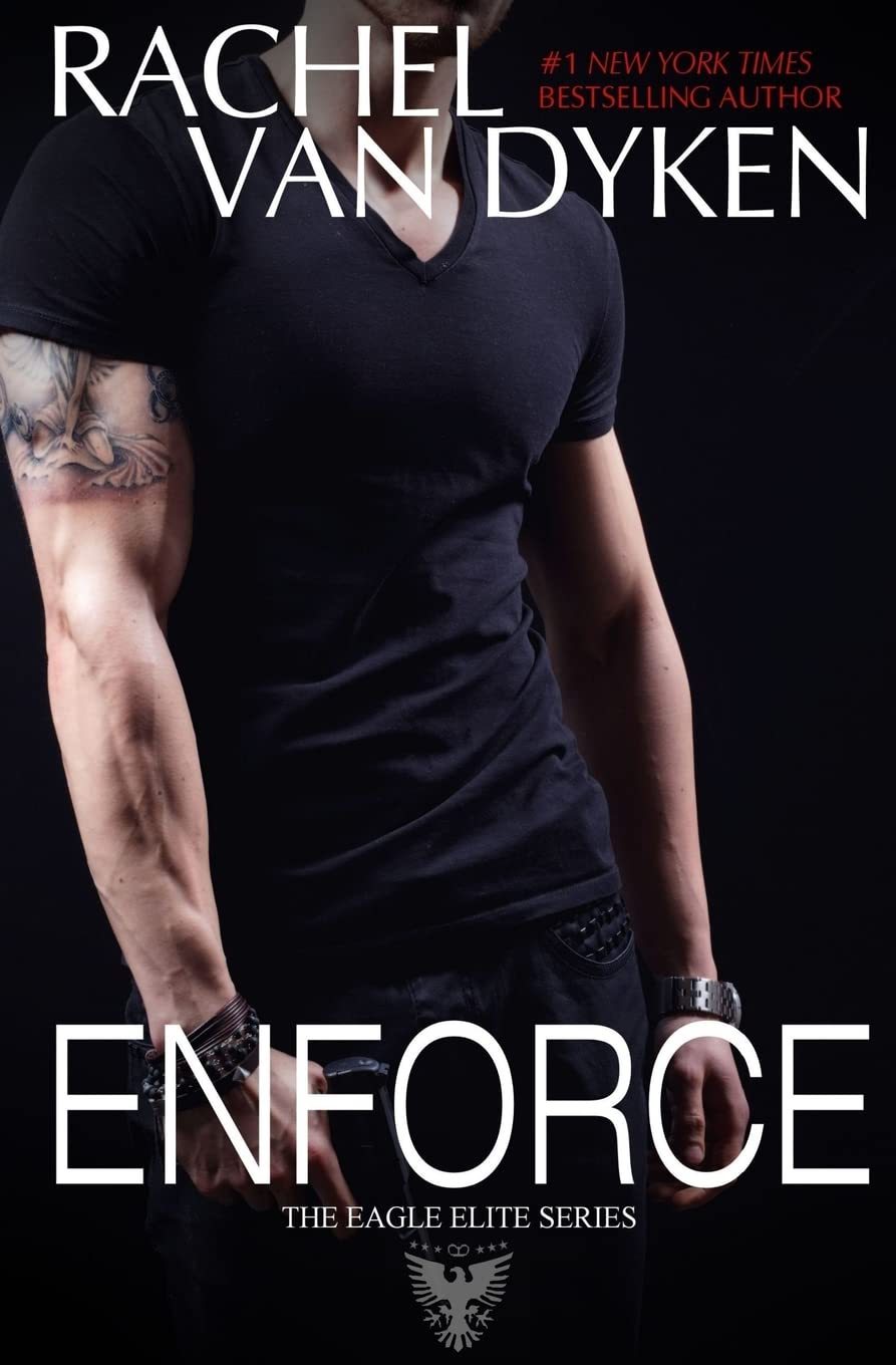Enforce (Eagle Elite)