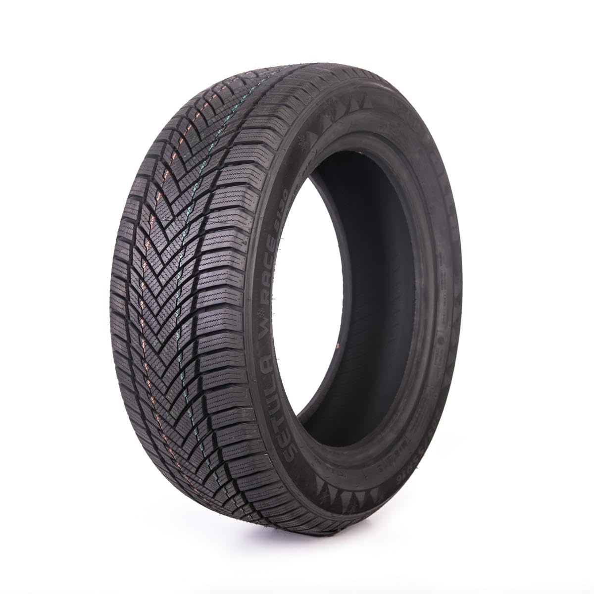 195/65 R15 TL 91H SETULA W RACE S130 BSW M+S 3PMSF - Winterreifen