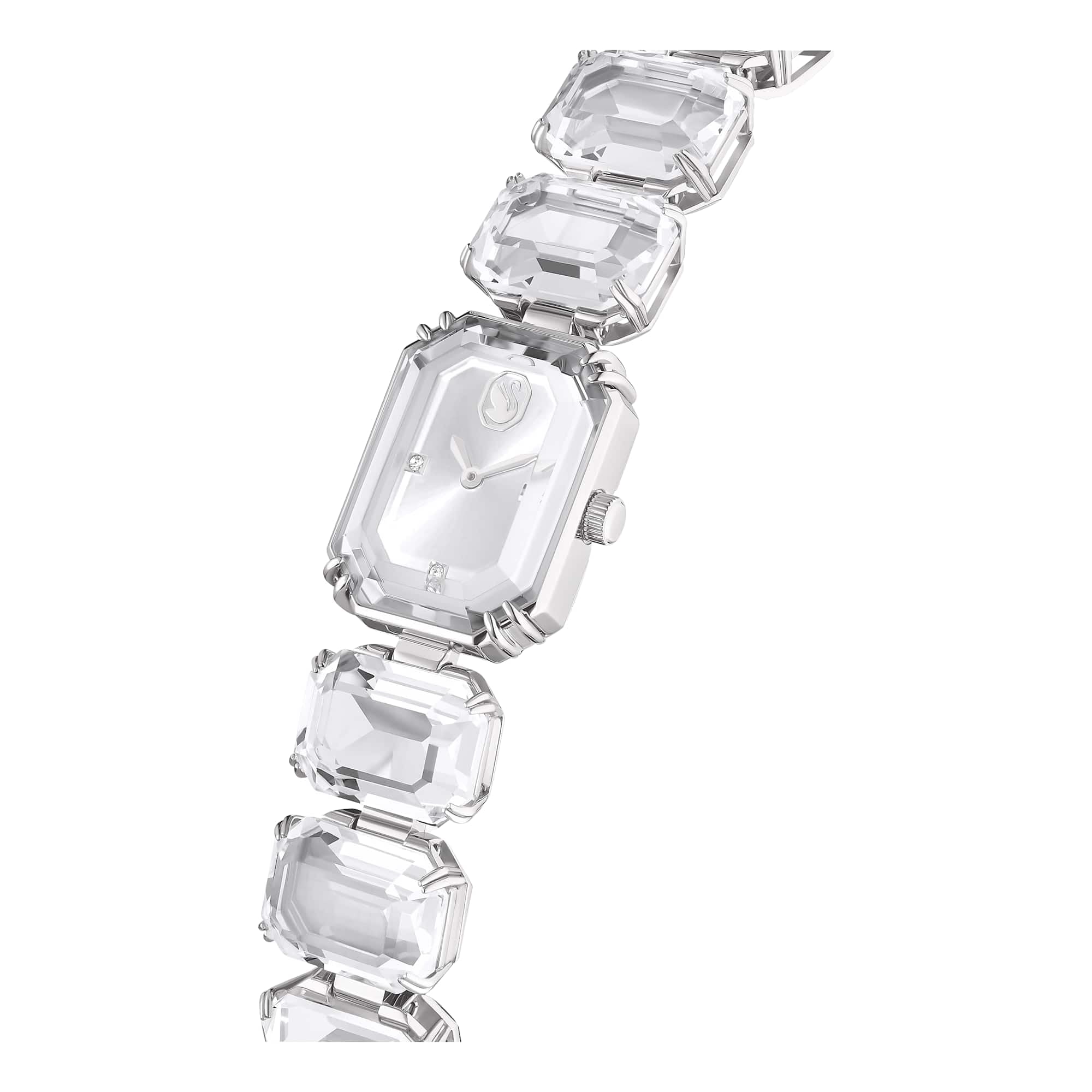 Swarovski Millenia Watch Collection