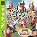 Ape Escape - Playstation (Renewed)