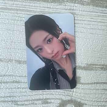 BABYMONSTERベビモン アヒョン SHEESH 公開放送 サノク トレカ Amazon.co.jp: BABYMONSTER アヒョン 事前収録 SHEESH ベビモ