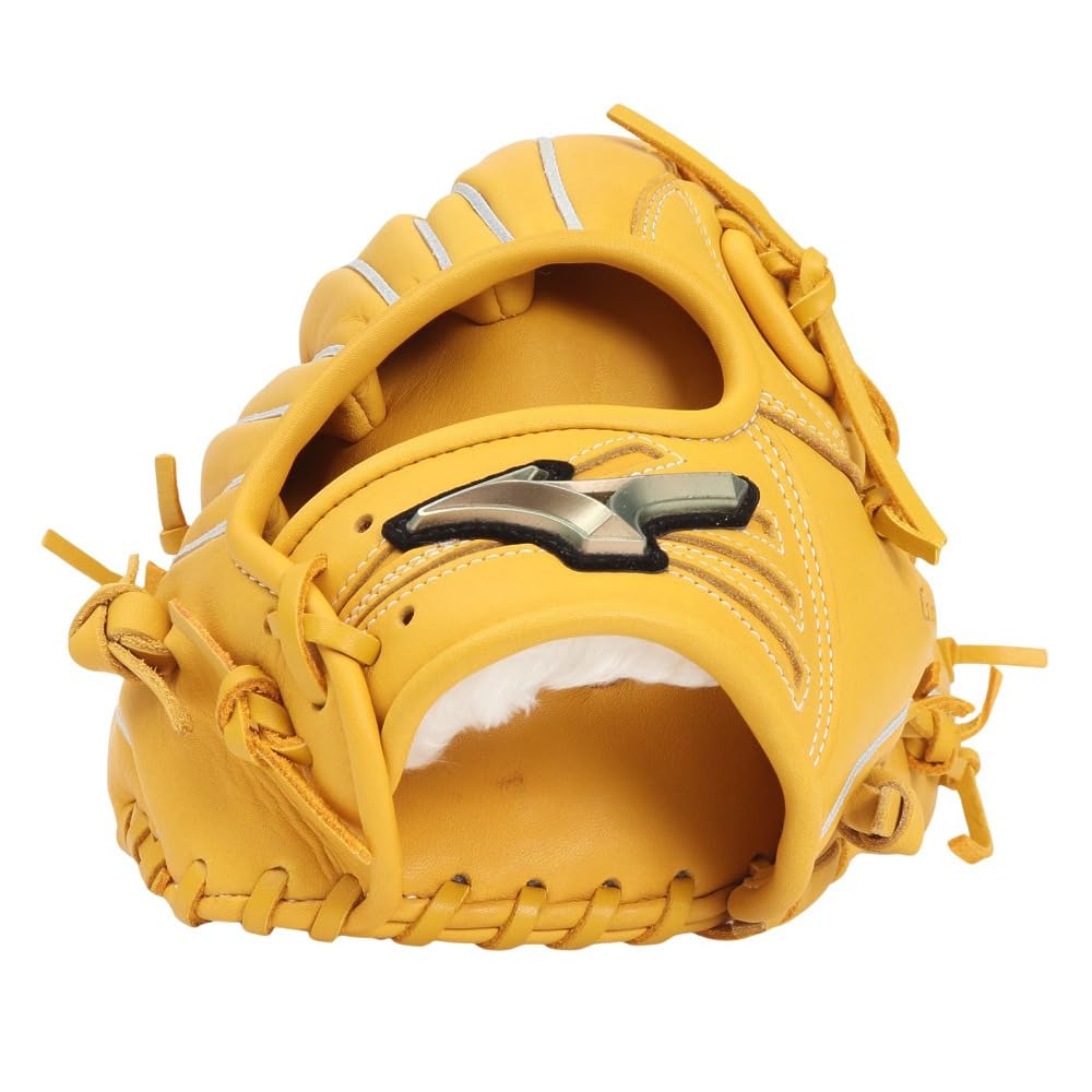 Amazon | ミズノ（MIZUNO） 少年軟式 グラブ 外野手用 グローバル