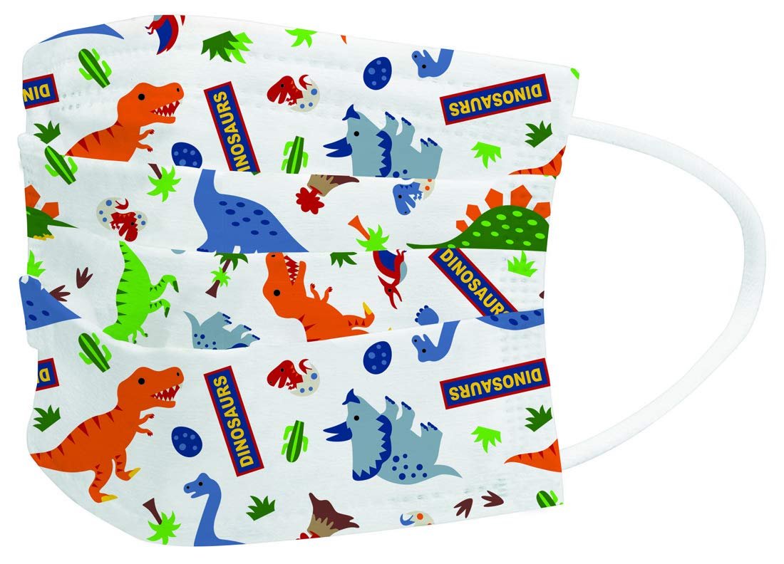 Amazon.co.jp: スケーター(Skater) 不織布 マスク 子供用 箱入り