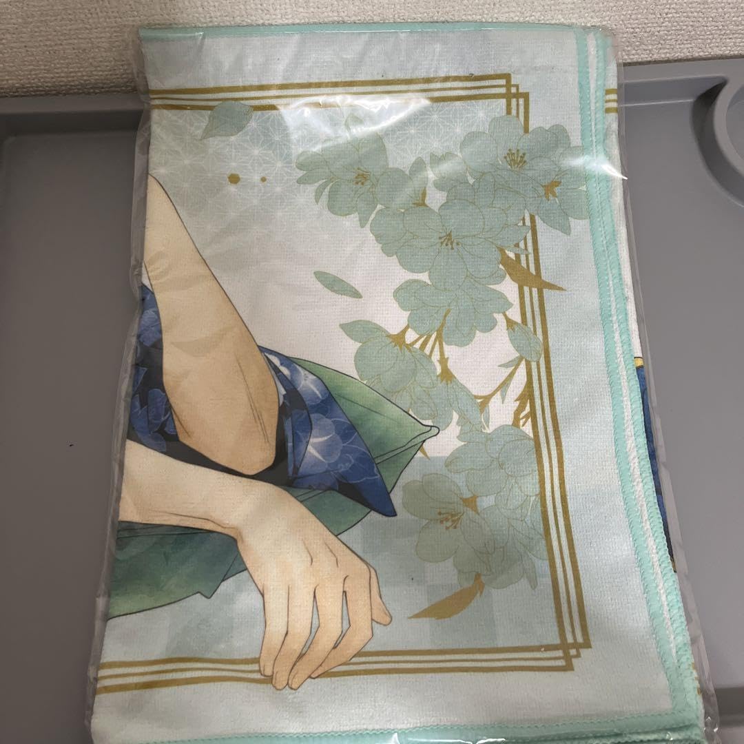 遙かなる時空の中で 添い寝タオル ☆遙かなる時空の中で3 Ultimate 添い寝タオル☆ - メルカリ