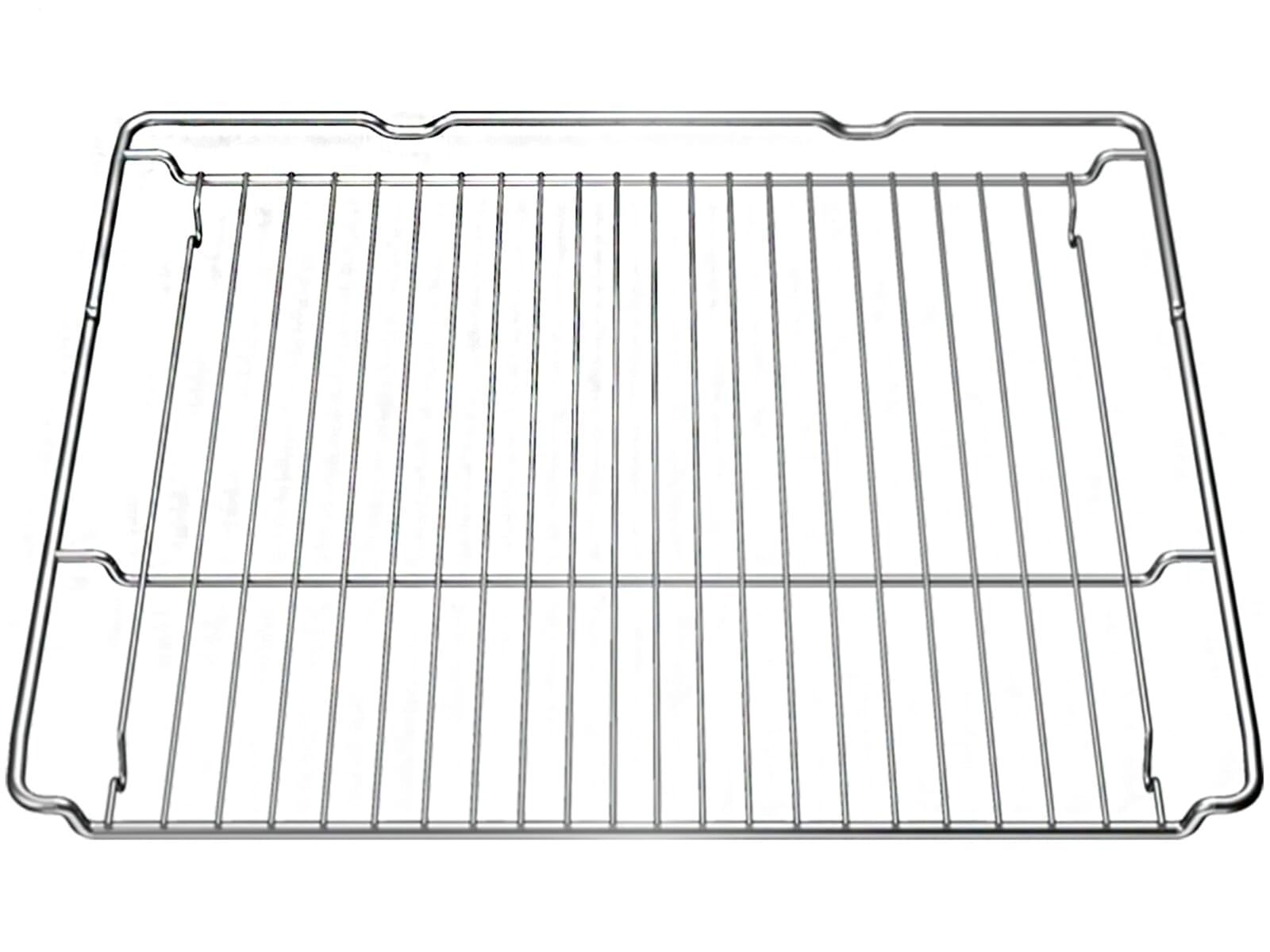 Bosch Multi-Use Oven Wire Shelf : 455X375mm from B&Q