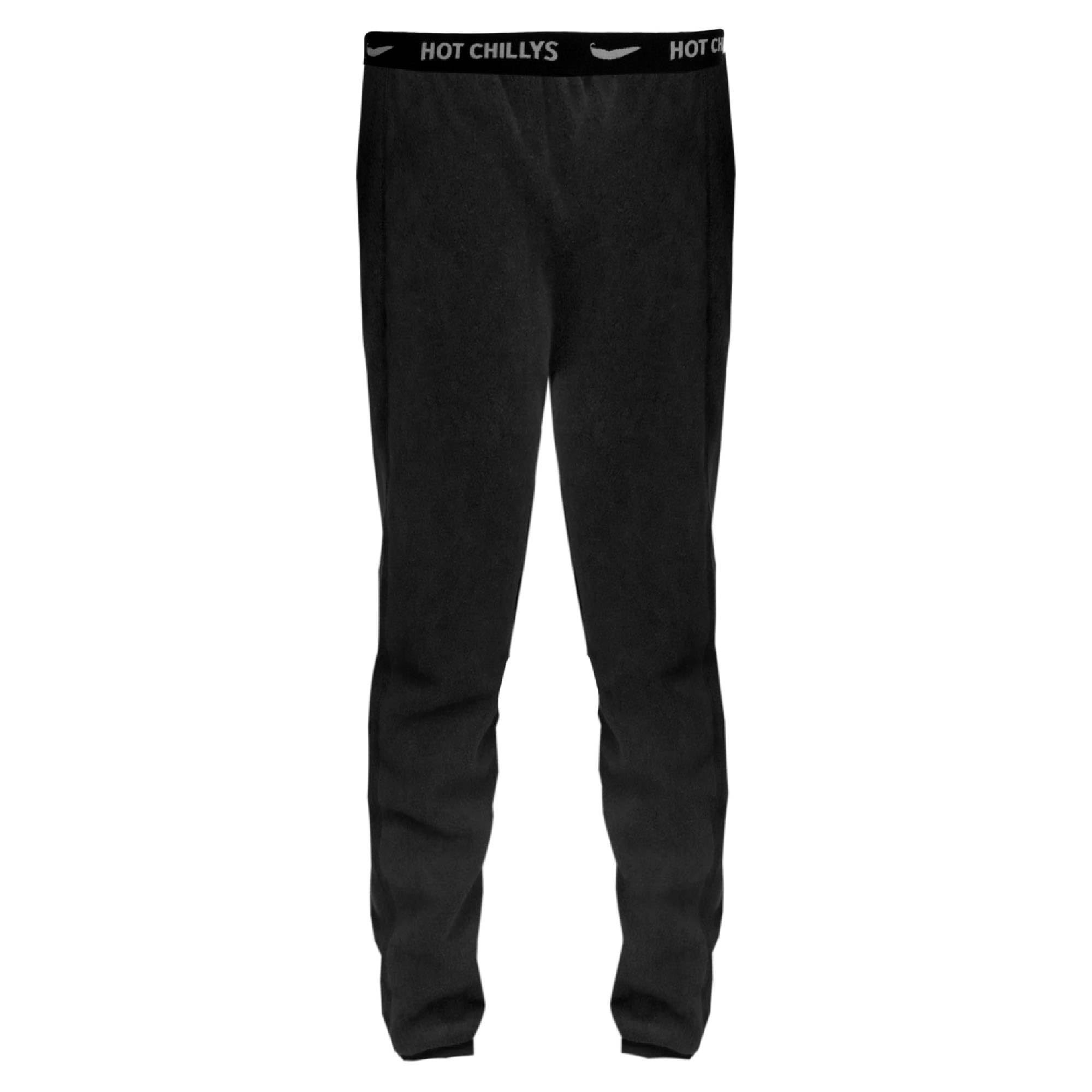 (取寄) ホットチリ キッズ キッズ ラ モンタナ ボトム (リトル キッズ/ビッグ キッズ) Hot Chillys Kids kids La Montana Bottom (Little Kids/Big Kids) Black Hot Chillys Kids La Montana Bottom (Little Kids/Big Kids) Black SM