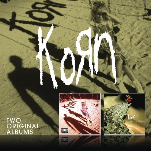 Korn/Follow the Leader