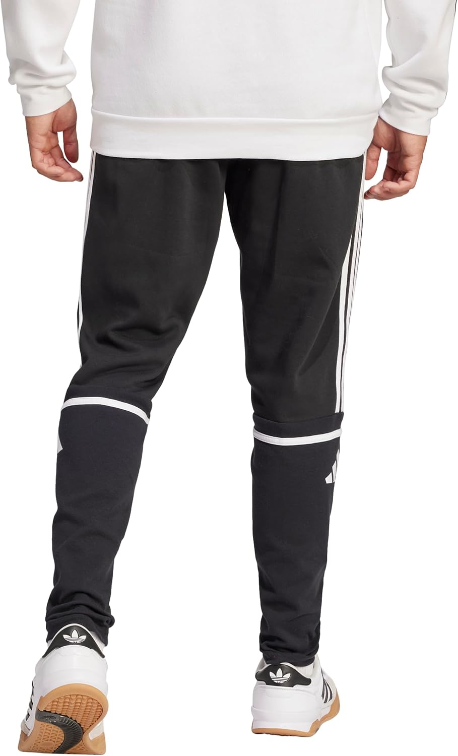 adidas Men's Squadra 25 Sweat Pants