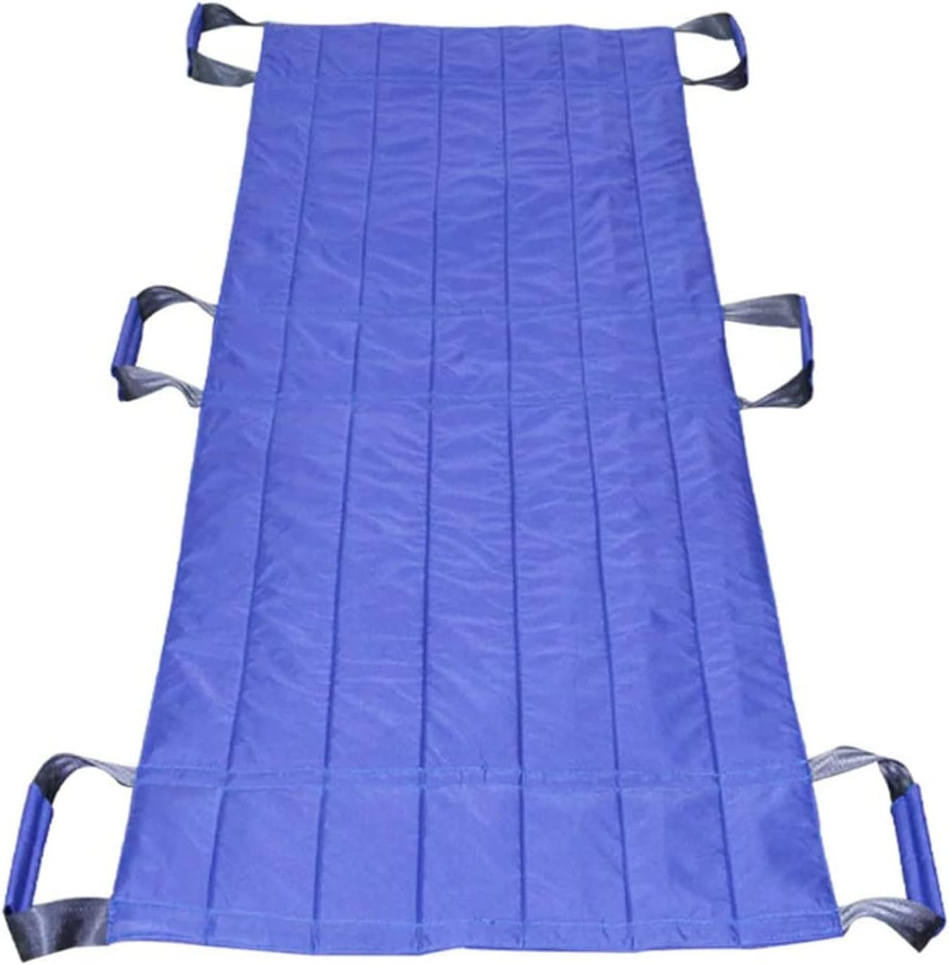 Waterproof Transfer Blanket with Handles - Patient Lifting & Positioning Sheet for Caregivers, Family Aid for Bedridden & Elderly Support