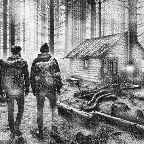 Il volto della paura - Parte 1 - CreepyPasta ITA