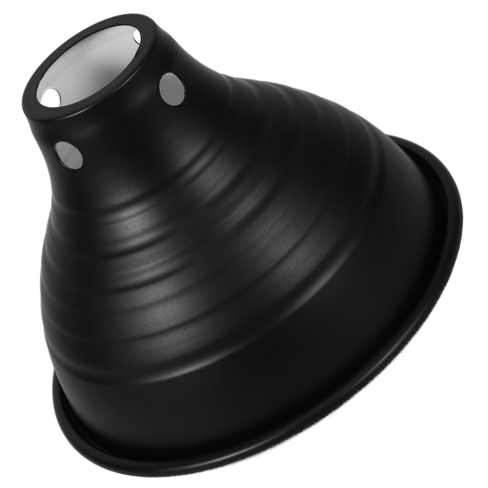 Cabilock 4 Piezas luminarias para reptiles calentador reptiles Accesorios de iluminación para reptiles protector de lámpara de calor para reptiles cúpula de lámpara de reptil planchar