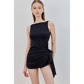 ご依頼者形状商品　ピーチスキン素材　SWIMWEAR Amazon.co.jp: [CECN] [VIKINI VENDER] ビキニベンダー