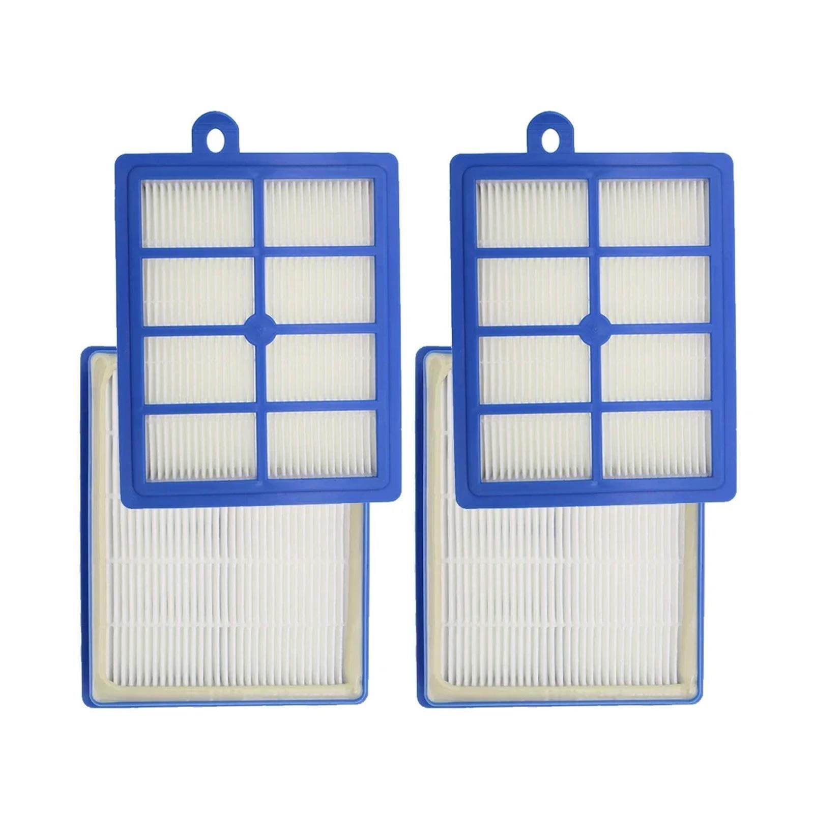 Filtro Lavable H13 Filtros De Filtro Wiener H12 Compatibles Con Philips