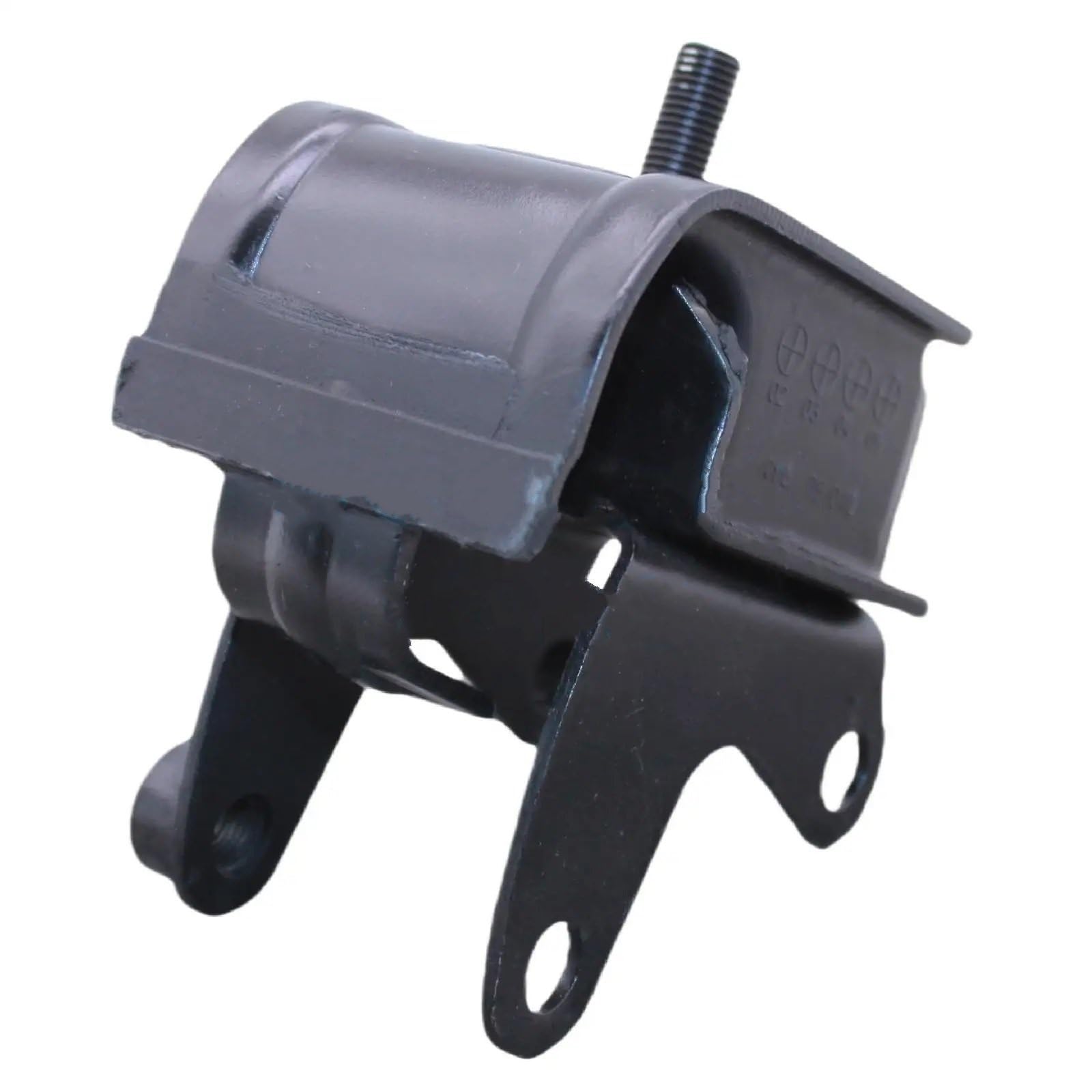 Poduszka silnika do KIA PRIDE 90-, KKY01-39-040,KKY0139040,KKY0139040A,KKY0139040B,KKY0139040C,MD00239040D Zestaw mocowań silnika