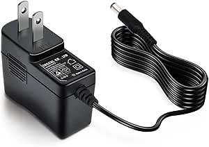 SUCCUL ACアダプター 5V 1A 大手メーカーOEM社製品 センタープラス スイッチング式 最大出力5W 出力プラグ外径5.5mm(内径2.1mm)PSE取得品