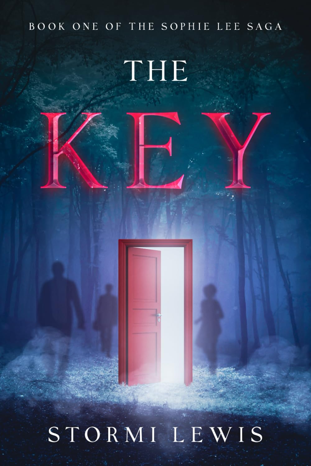 The Key (Sophie Lee Saga Book 1)