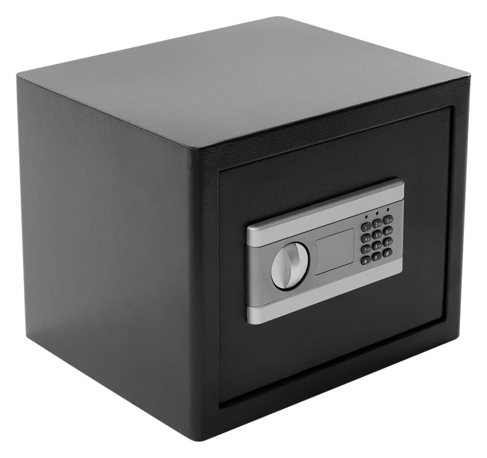 safe box Fireproof Safe Box, Home Safe, Security Box with Lock, 38 Digit Password, Home Safe