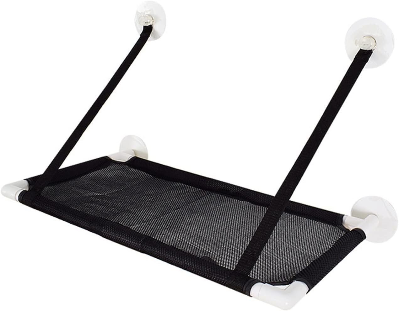 Cats Hammock Window Bed and Lounger Sofa Pet Mounted Seat Home Suction Cup Mat Kitten Mount