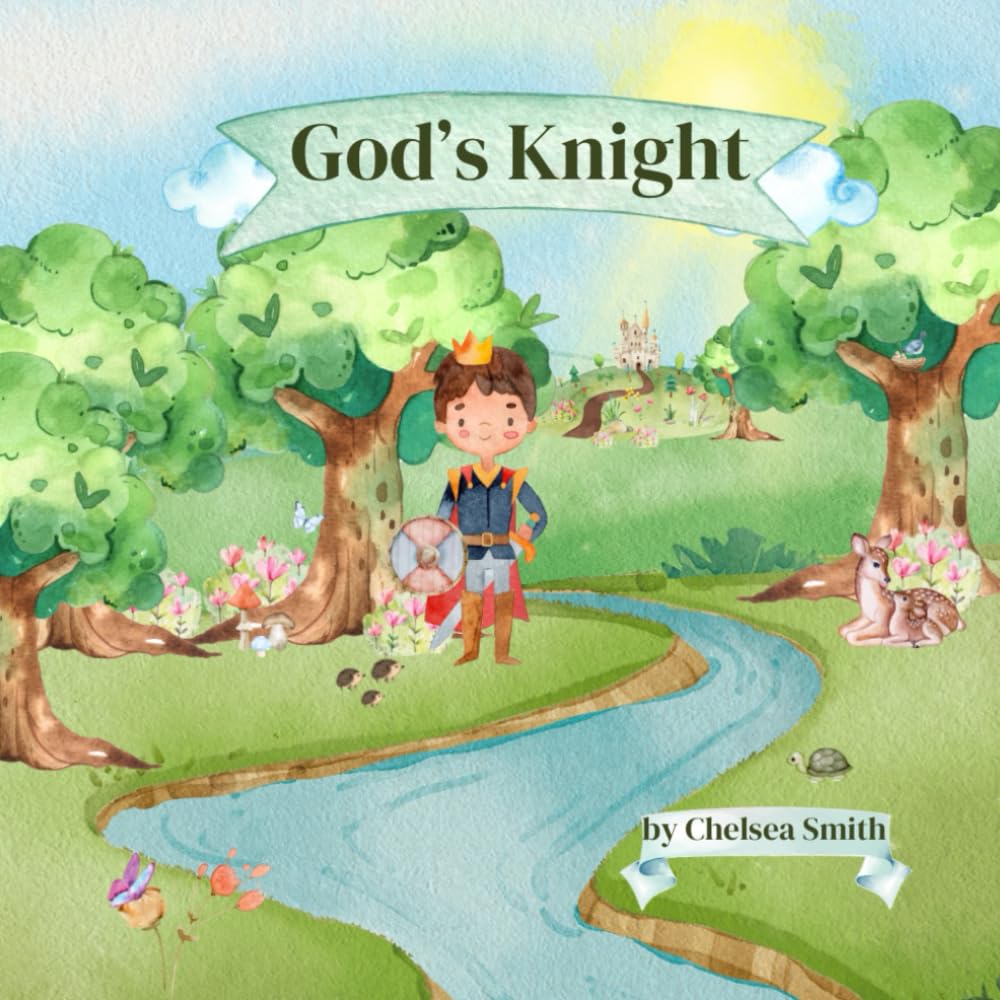 God’s Knight
