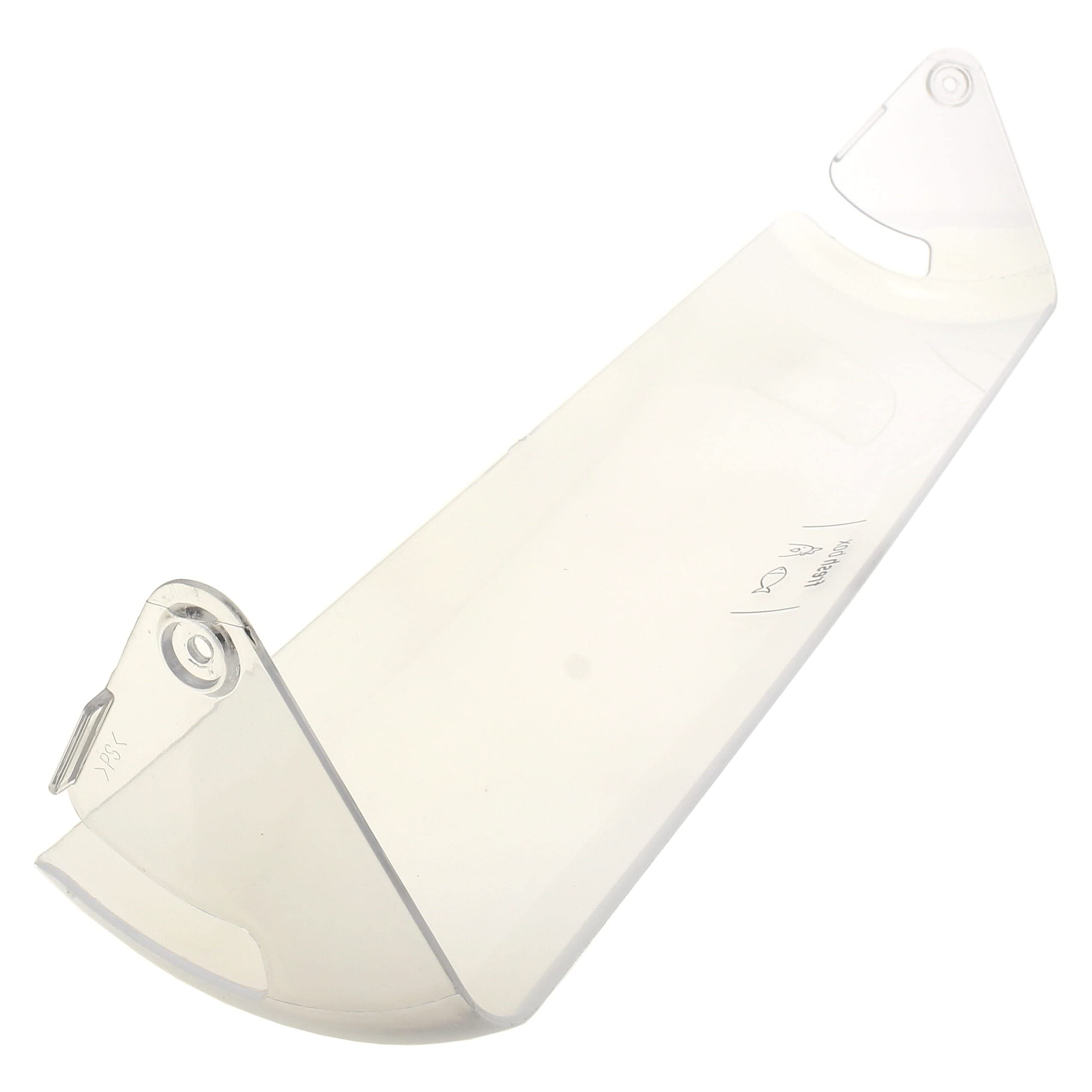HOTPOINT – Transparent Chiller Lid – C00265846 : Amazon.de: Large 