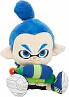 三英貿易 Splatoon スプラトゥーン　ぬいぐるみ Amazon.co.jp: 三英貿易 Splatoon (スプラトゥーン) ALL STAR