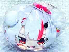 Amazon.co.jp: ホロ ライブ もちころりん 百鬼あやめ : Toys & Games