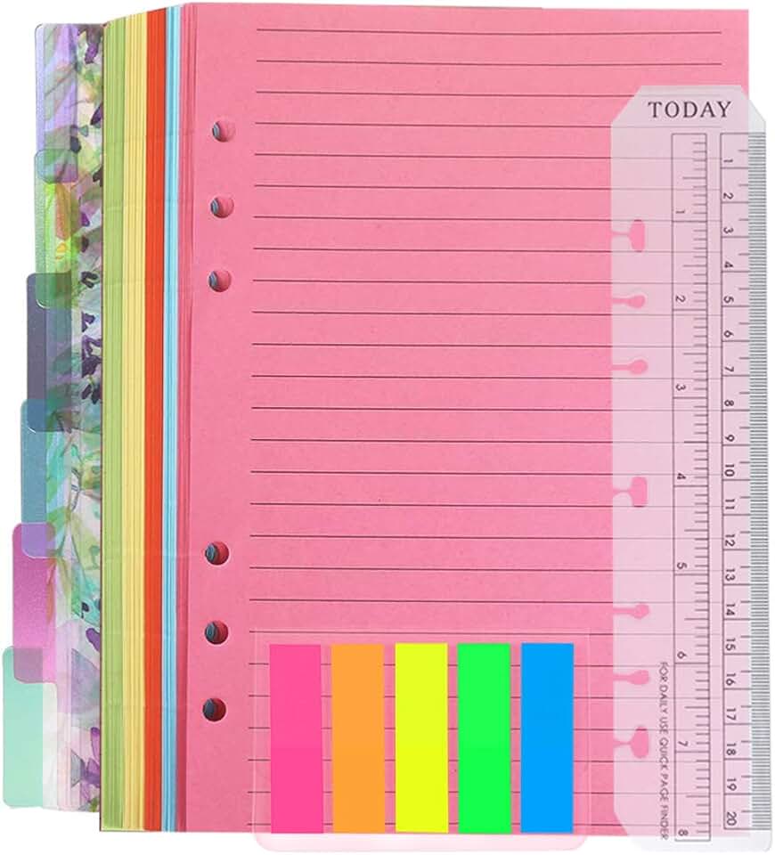 Amazon.co.uk a4 dividers