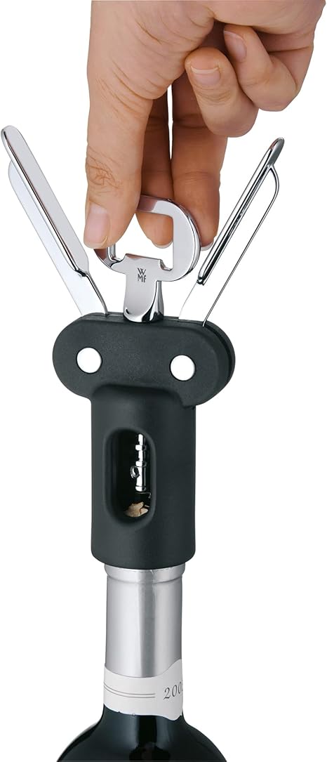 WMF Clever & More Corkscrew with arms : Amazon.ca: Home