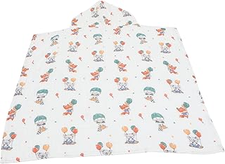TOYANDONA Toalhas De Bebê Toalhas De Banho Toalha De Banho Com Capuz De Bebê Toalha De Bebê Para Crianças Toalha De Banho Com Capuz Para Crianças Toalha De Banho Com Capuz De Bebê Manto