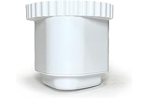 Aquagear Water Pitcher Filter | 150-Gallon Capacity | Replaces Epic Pure, Seychelle Filters