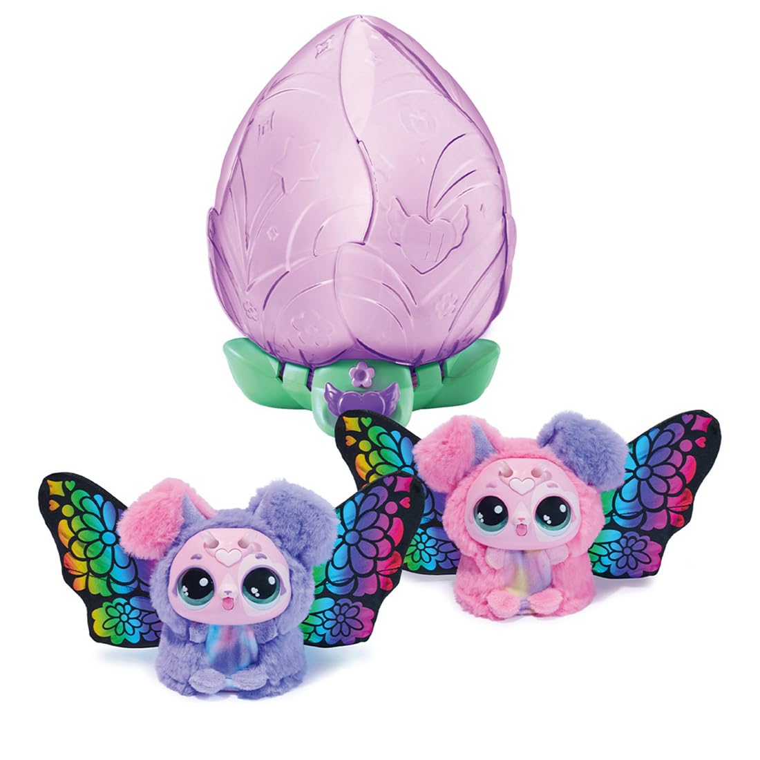 タカラトミー(TAKARA TOMY) うまれて!ウーモ フラワーサプライズ b Amazon.co.jp: タカラトミー(TAKARA TOMY) うまれて!ウーモ フラワー