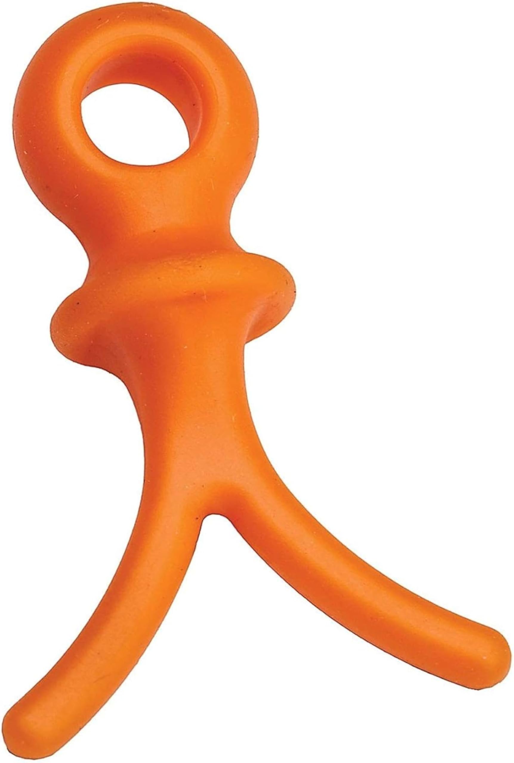 Wishbone Bow String and Cable Dampener for Noise Reduction and Vibration Control