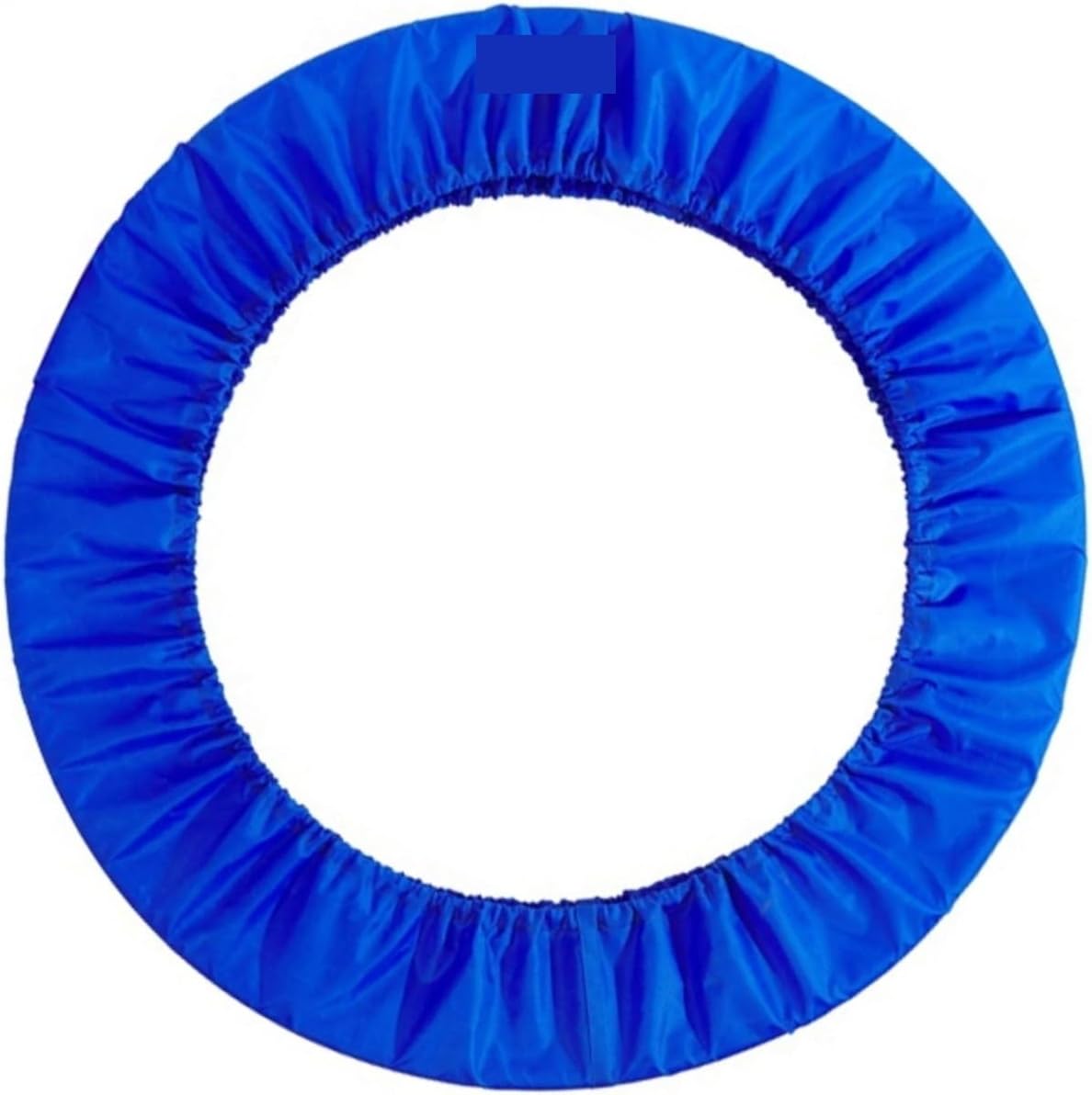 Artistic Gymnastics Hoops Hoop Storage Bag for Multiple Equipment Hoops(Light Bllue,L)