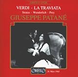 hifi munchen gebraucht  Verdi: La Traviata (Gesamtaufnahme München 1965)